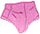 Special Day Shorts (Pink)