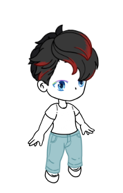 Sail's avatar